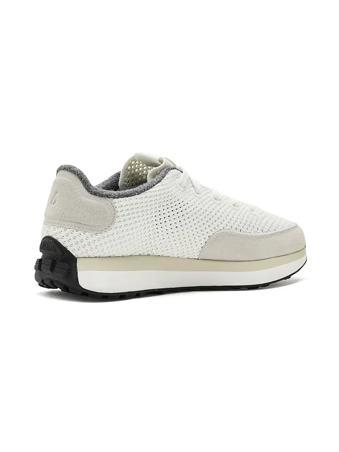 Кроссовки Varsity Airy Allbirds — изображение 3 из 4, серый