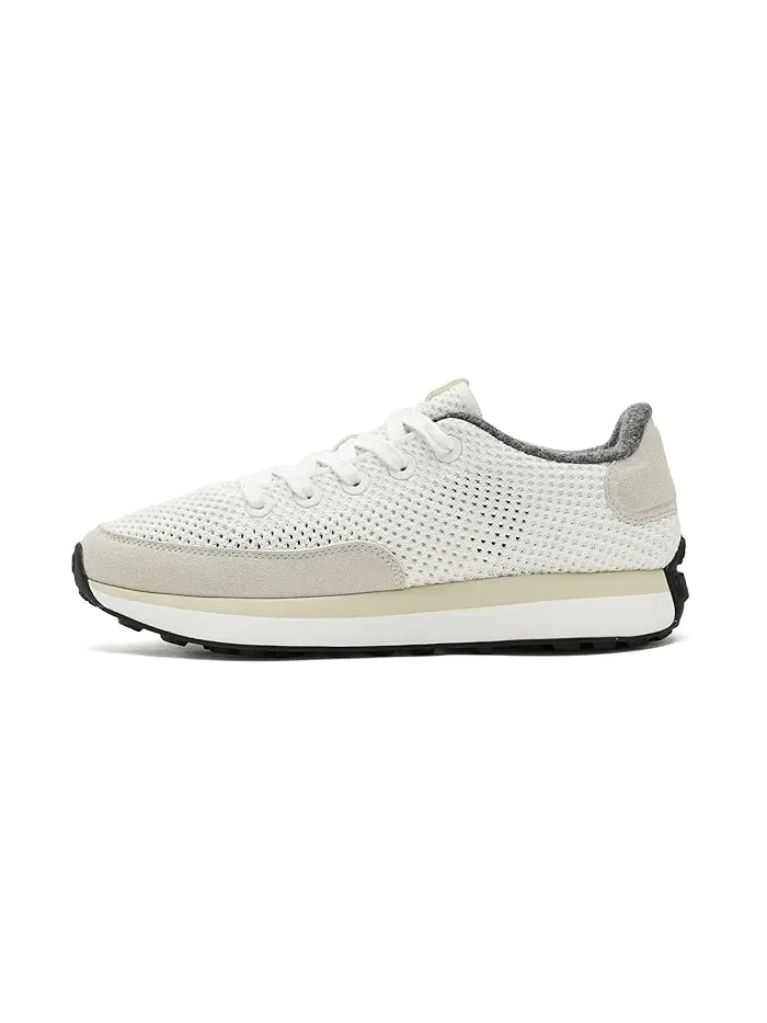 Кроссовки Varsity Airy Allbirds — изображение 4 из 4, серый