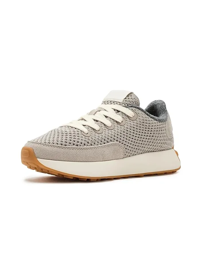 Кроссовки Varsity Airy Allbirds