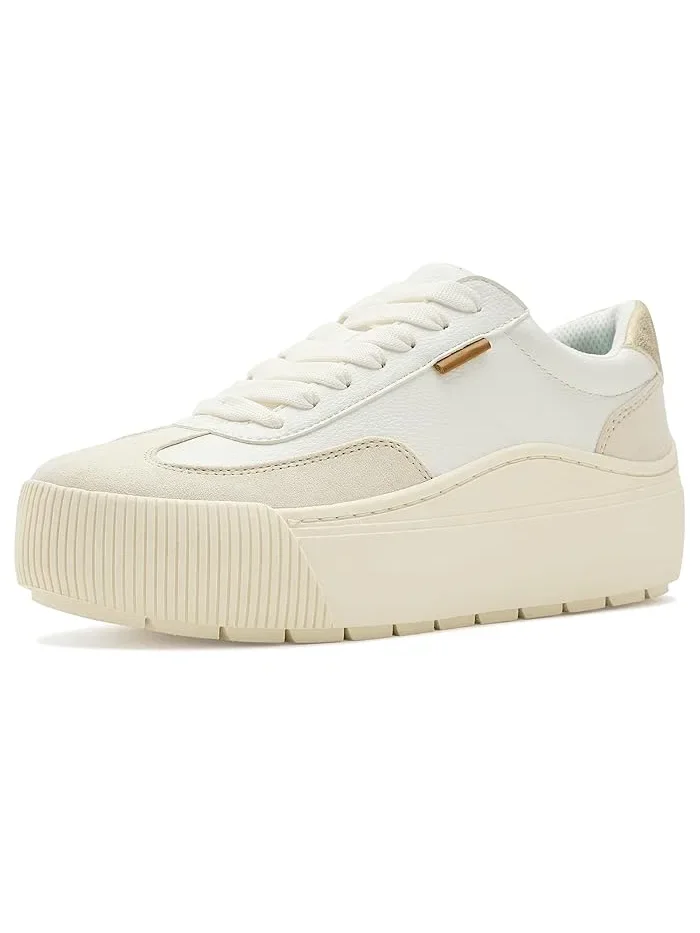 Кроссовки платформа Time Off Most Dr. Scholl's