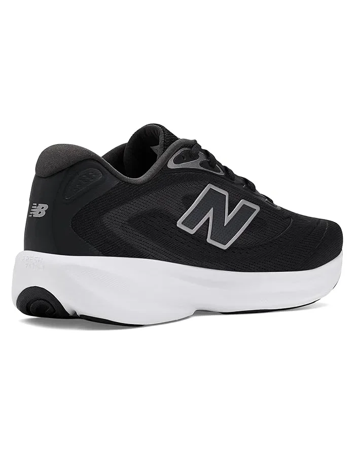 Кроссовки Fresh Foam 680 V9 New Balance — изображение 3 из 4, черный/черный