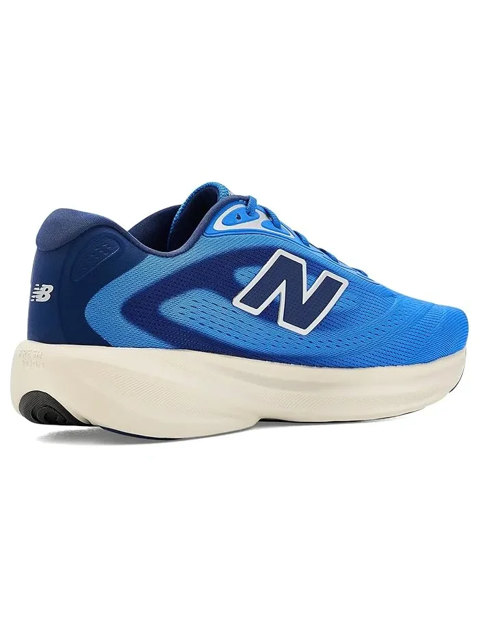 Кроссовки Fresh Foam 680 V9 New Balance — изображение 3 из 4, синий/черный
