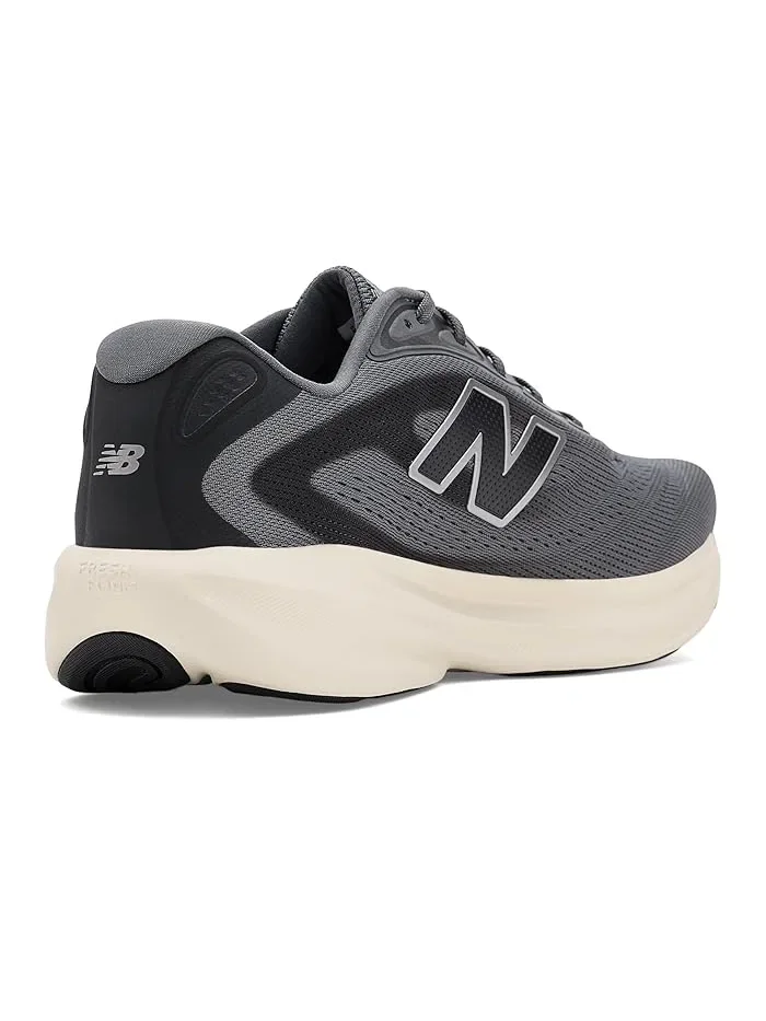 Кроссовки Fresh Foam 680 V9 New Balance — изображение 3 из 4, черный