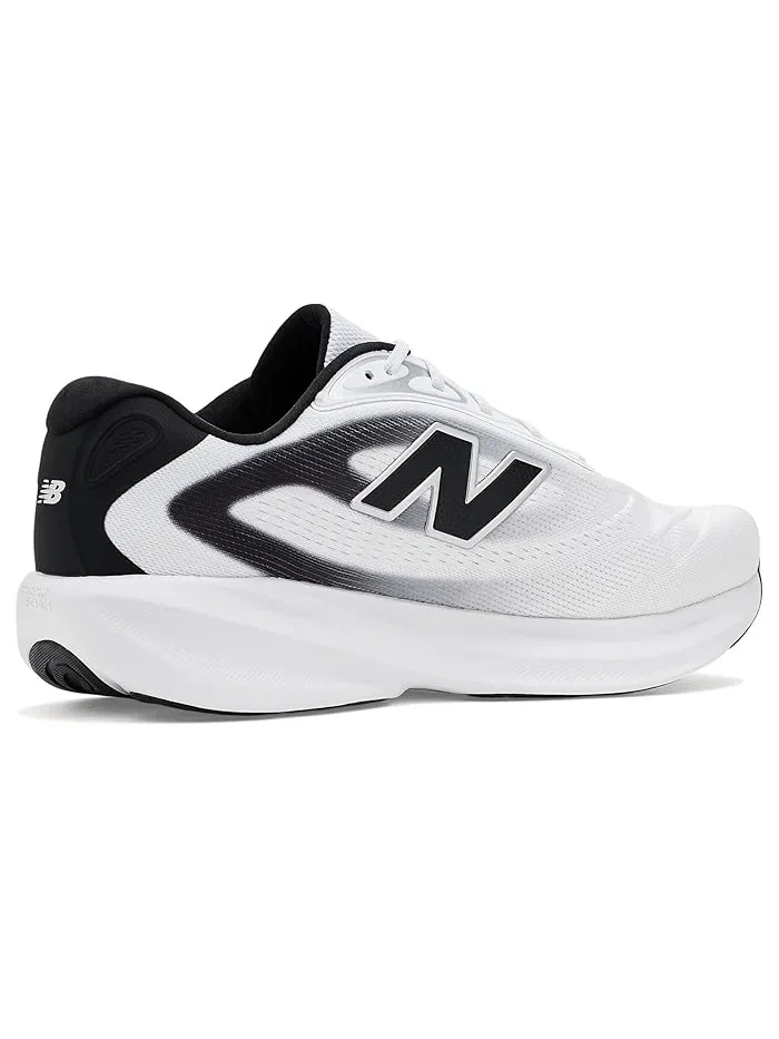 Кроссовки Fresh Foam 680 V9 New Balance — изображение 3 из 4, белый/черный
