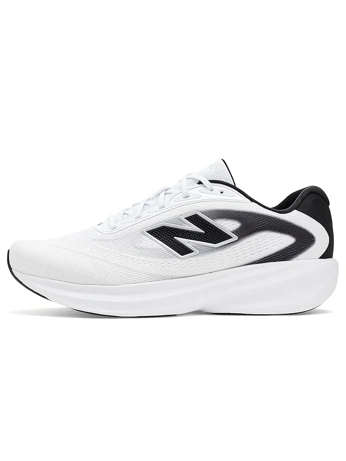 Кроссовки Fresh Foam 680 V9 New Balance — изображение 4 из 4, белый/черный