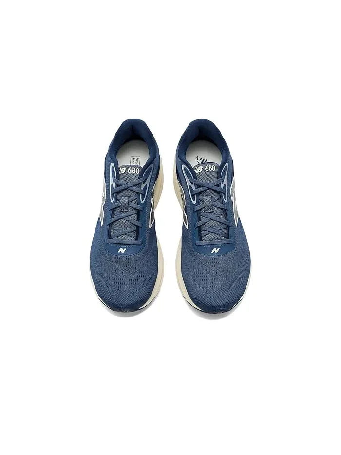 Кроссовки Fresh Foam 680 V9 New Balance — изображение 2 из 4