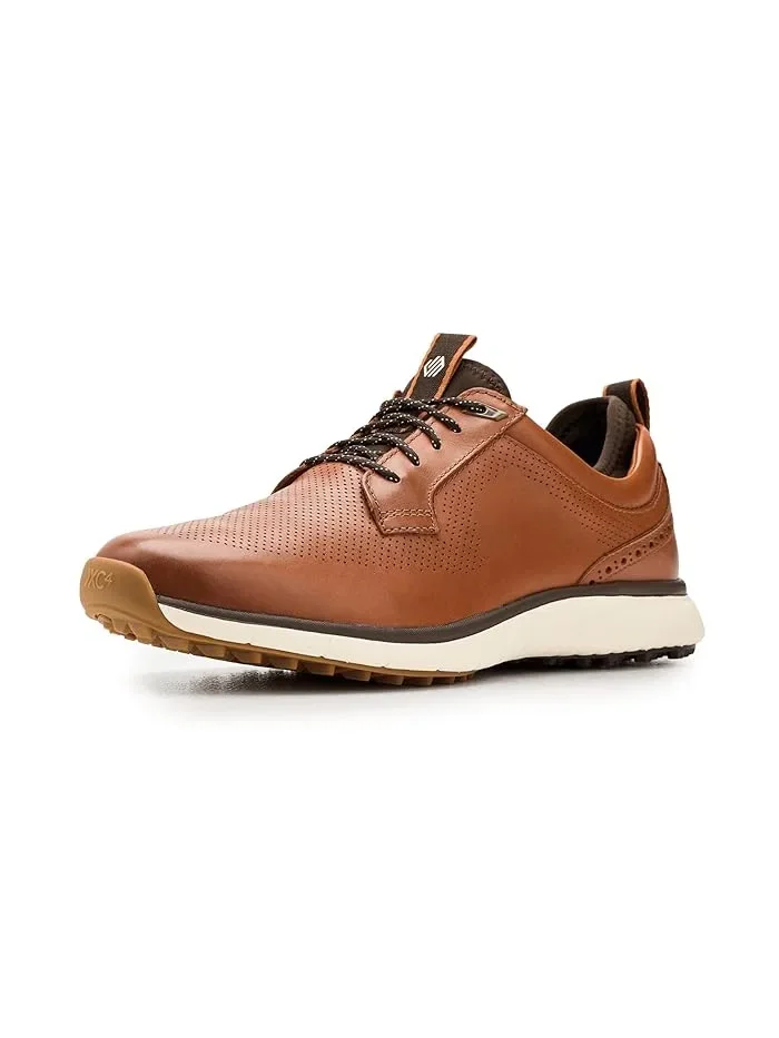 Кроссовки H6-luxe Hybrid Johnston & Murphy — изображение 1 из 4, бежевый