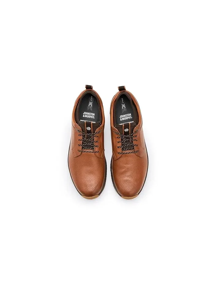 Кроссовки H6-luxe Hybrid Johnston & Murphy — изображение 2 из 4, бежевый