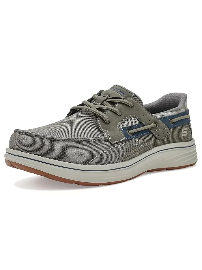 Кроссовки slip-on Skechers Troutt Davey