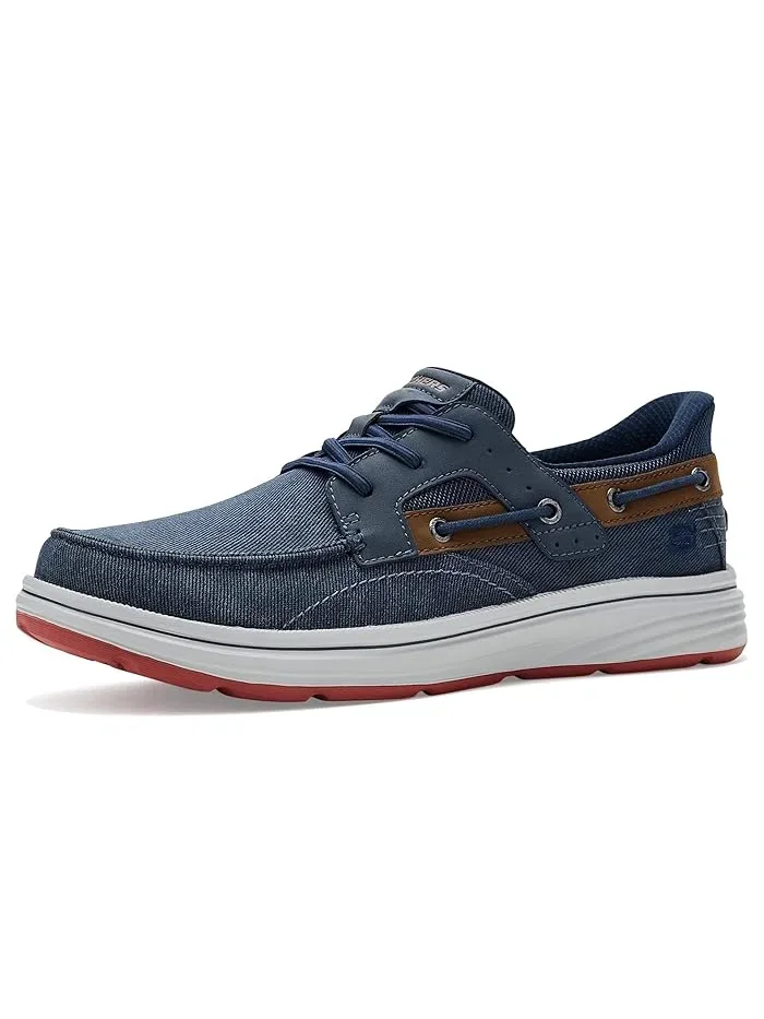 Кроссовки повседневные Troutt-Davey SKECHERS