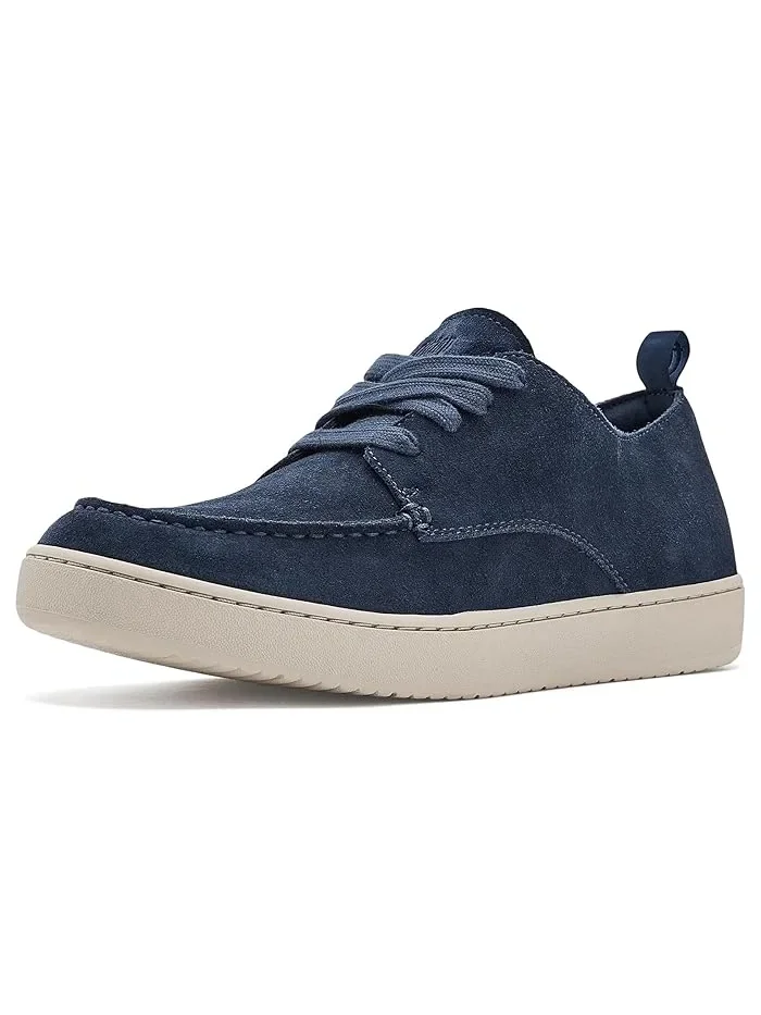 Кроссовки Craft-Q Suede Moc FitFlop