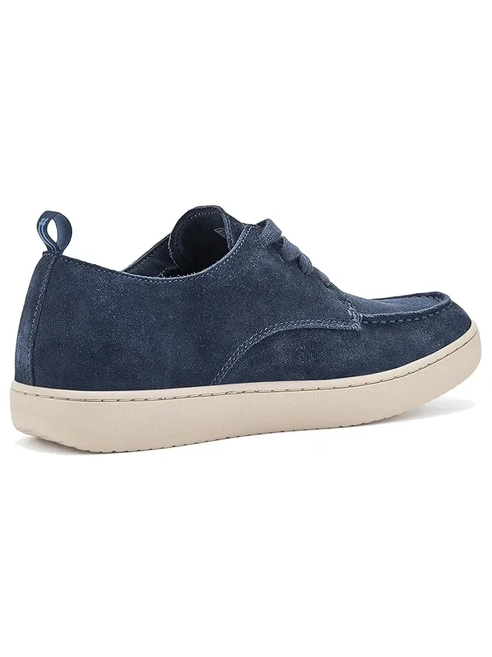 Кроссовки Craft-Q Suede Moc FitFlop — изображение 3 из 4, темно-синий