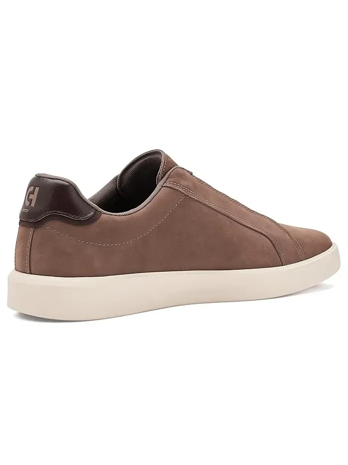 Кроссовки повседневные Grand Crosscourt Cole Haan — изображение 3 из 4, светлый//слоновая кость