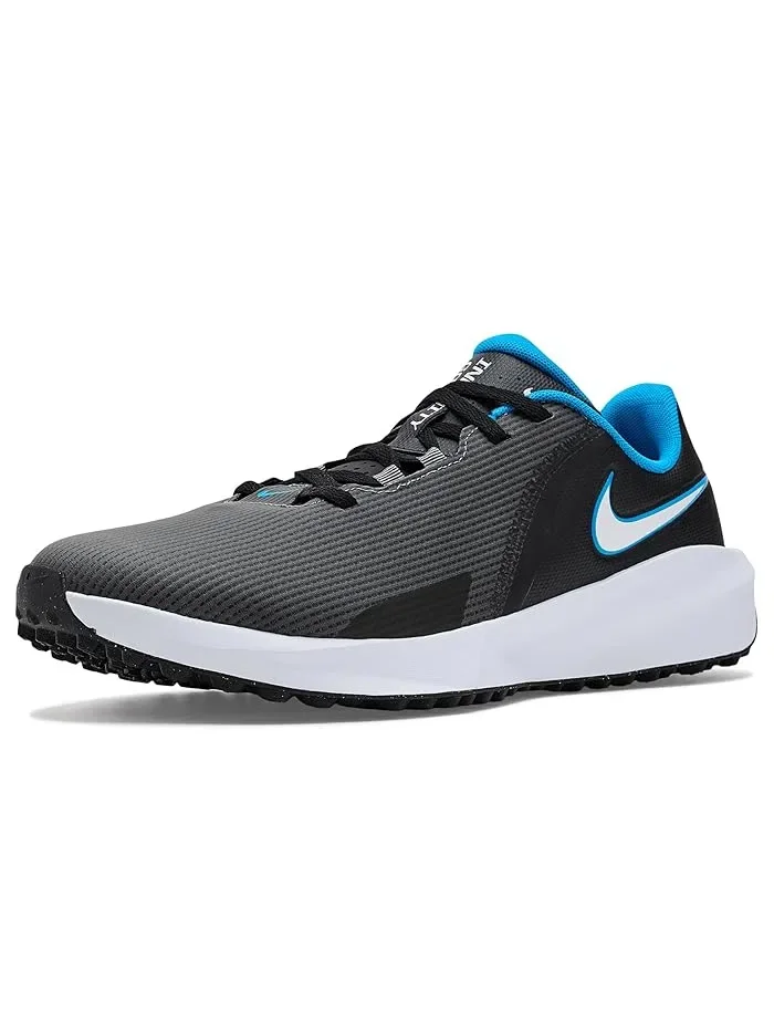 Кроссовки Infinity G Next Nature Nike — изображение 1 из 4, черный/белый/серый/синий