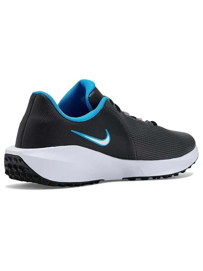 Кроссовки Infinity G Next Nature Nike — изображение 3 из 4, черный/белый/серый/синий