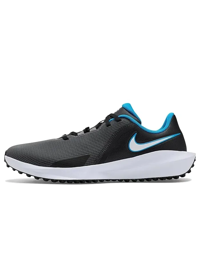 Кроссовки Infinity G Next Nature Nike — изображение 4 из 4, черный/белый/серый/синий