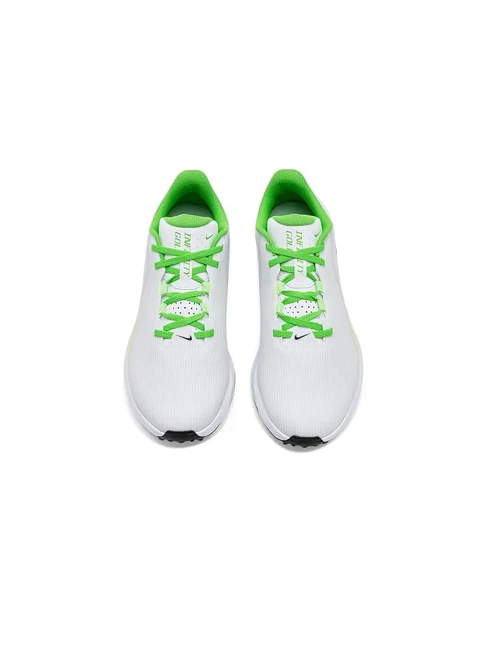 Кроссовки Infinity G Next Nature Nike — изображение 2 из 4, белый/черный/платиновый