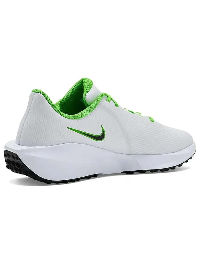 Кроссовки Infinity G Next Nature Nike — изображение 3 из 4, белый/черный/платиновый