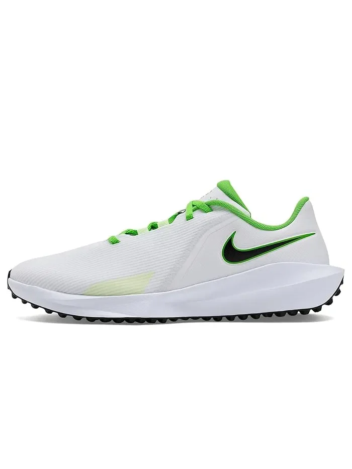 Кроссовки Infinity G Next Nature Nike — изображение 4 из 4, белый/черный/платиновый
