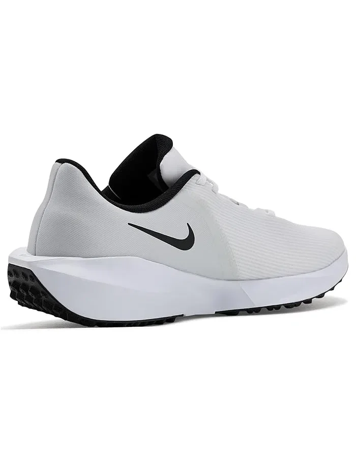 Кроссовки Infinity G Next Nature Nike — изображение 3 из 4, белый/черный/платиновый