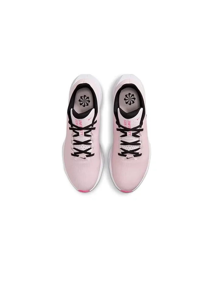 Кроссовки Infinity G Next Nature Nike — изображение 2 из 4, розовый/черный/белый