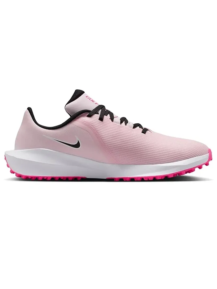 Кроссовки Infinity G Next Nature Nike — изображение 3 из 4, розовый/черный/белый