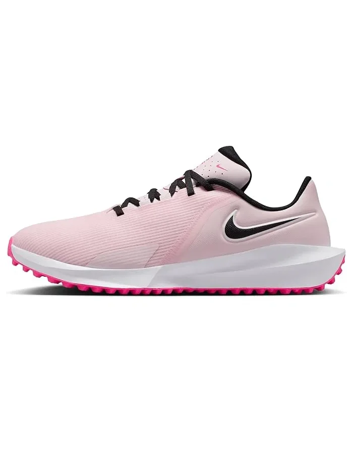 Кроссовки Infinity G Next Nature Nike — изображение 4 из 4, розовый/черный/белый