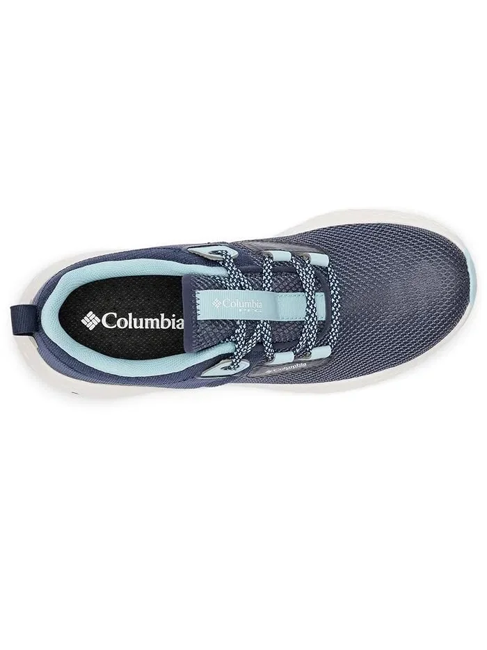 Кроссовки PFG Tamiami 2 Columbia — изображение 2 из 4, голубой