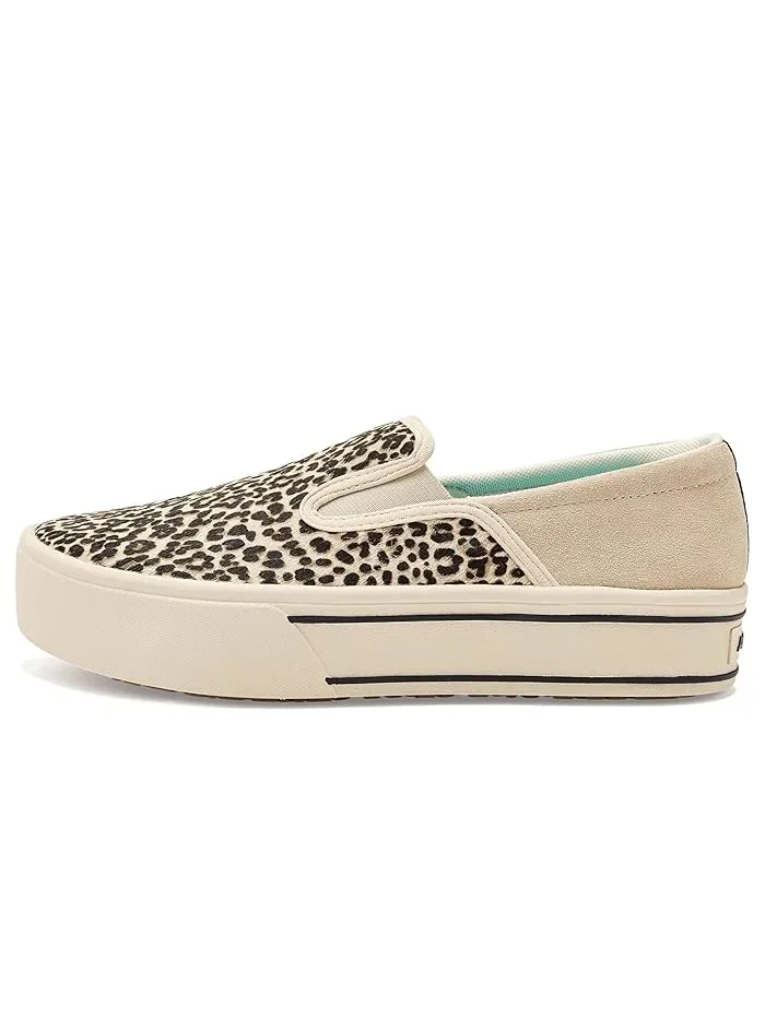 Кроссовки Skylar Slip-On Ariat — изображение 4 из 4, кремовый