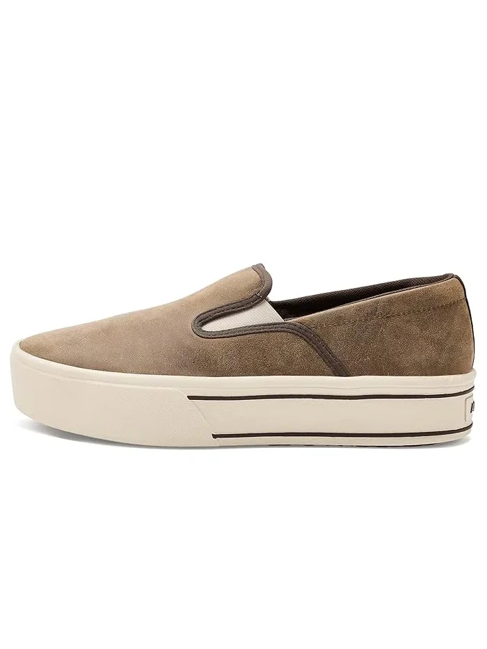 Кроссовки Skylar Slip-On Ariat — изображение 4 из 4, коричневый