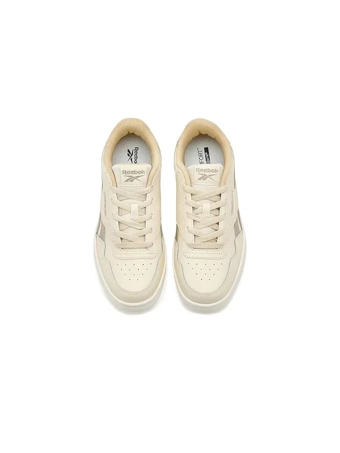 Кроссовки Reebok Lifestyle Court Advance — изображение 2 из 4, бежевый
