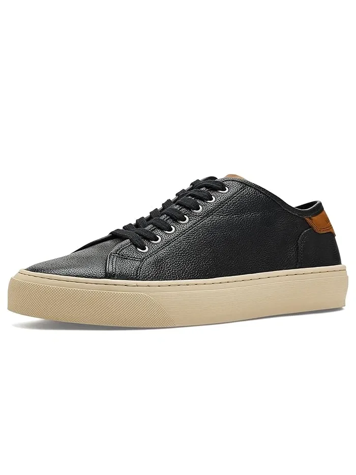 Кроссовки шнурованные Jones Allen Edmonds — изображение 1 из 3, черный