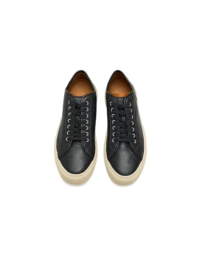 Кроссовки шнурованные Jones Allen Edmonds — изображение 2 из 3, черный