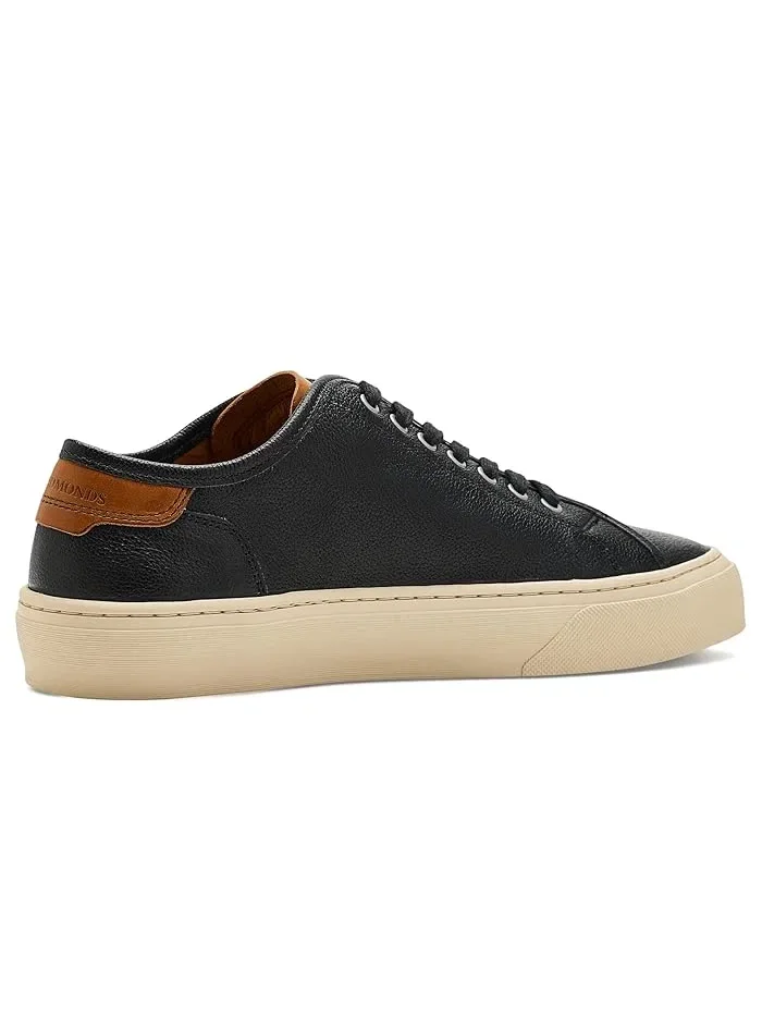 Кроссовки шнурованные Jones Allen Edmonds — изображение 3 из 3, черный