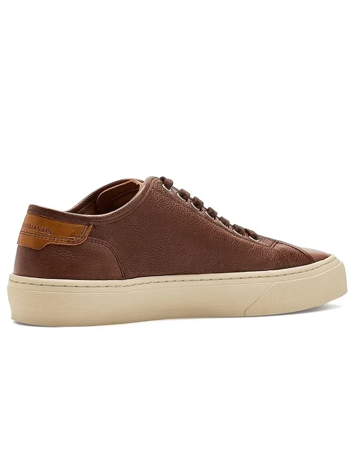 Кроссовки Jones Allen Edmonds — изображение 3 из 4, коричневый
