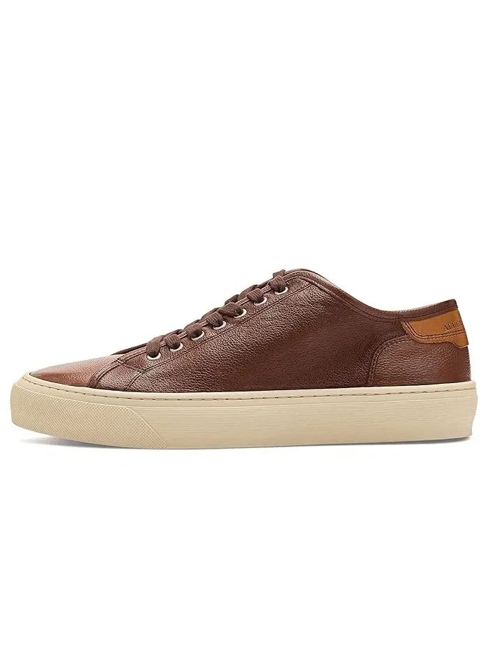 Кроссовки Jones Allen Edmonds — изображение 4 из 4, коричневый