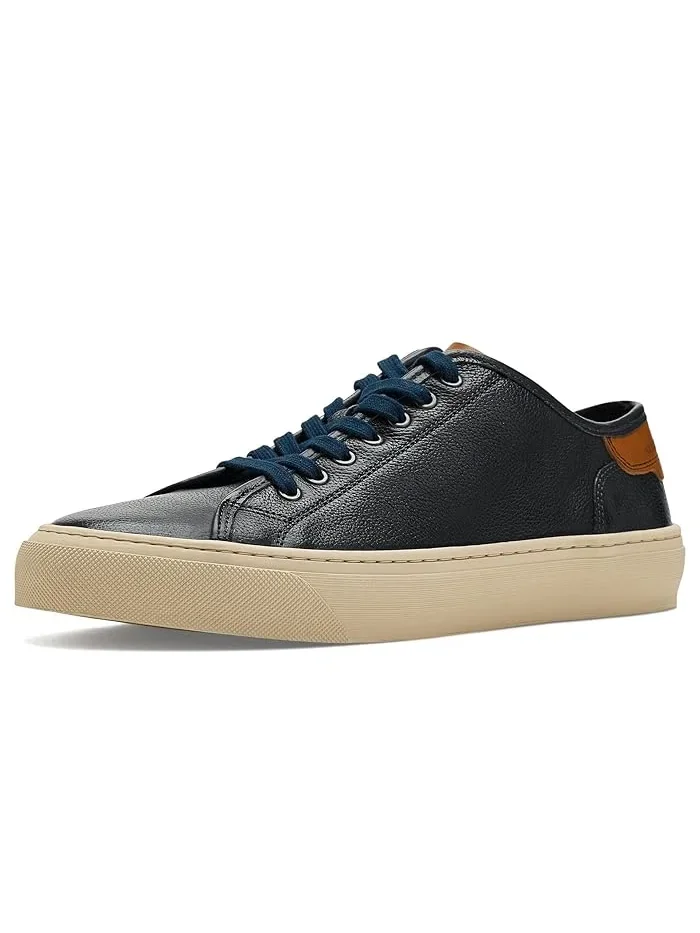 Кроссовки Jones Allen Edmonds — изображение 1 из 4, синий