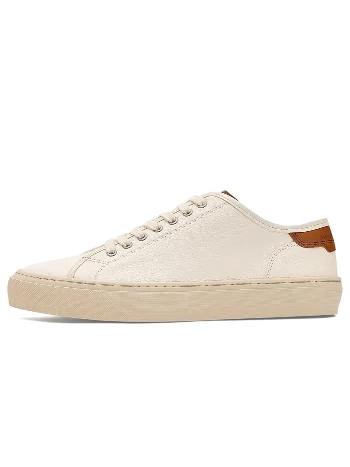 Кроссовки шнурованные Jones Allen Edmonds — изображение 4 из 4, белый
