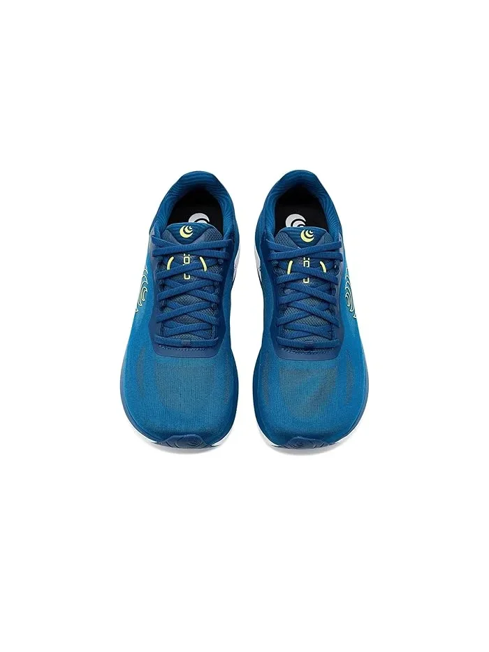 Кроссовки повседневные Ultrafly 6 Topo Athletic — изображение 2 из 4, темно-синий