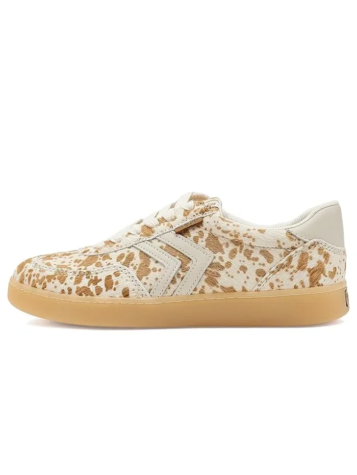Кроссовки Rebel Sport Dr. Scholl's — изображение 4 из 4, бежевый