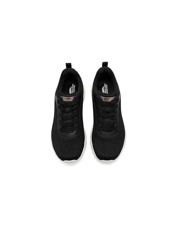 Кроссовки с поддержкой свода стопы Bobs Arch Fit Elev8 BOBS from SKECHERS — изображение 2 из 4, черный