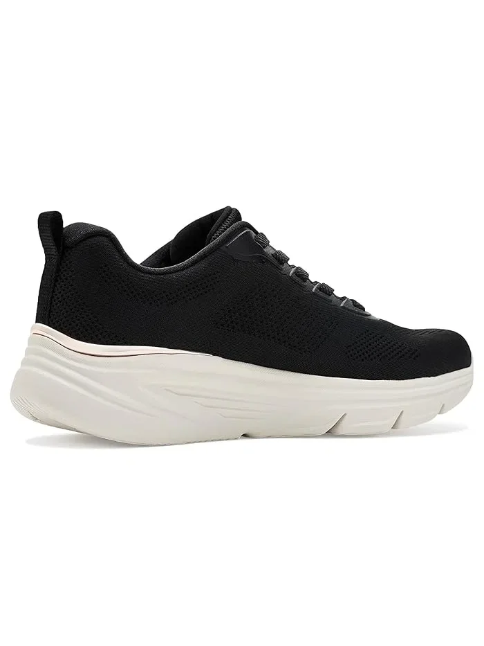 Кроссовки с поддержкой свода стопы Bobs Arch Fit Elev8 BOBS from SKECHERS — изображение 3 из 4, черный
