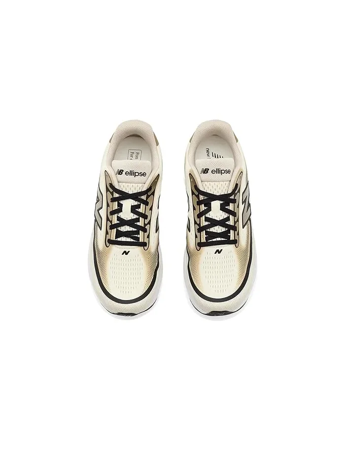 Кроссовки Fresh Foam X Ellipse V1 New Balance — изображение 2 из 4, бежевый