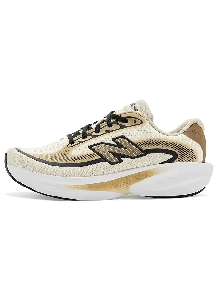 Кроссовки Fresh Foam X Ellipse V1 New Balance — изображение 4 из 4, бежевый
