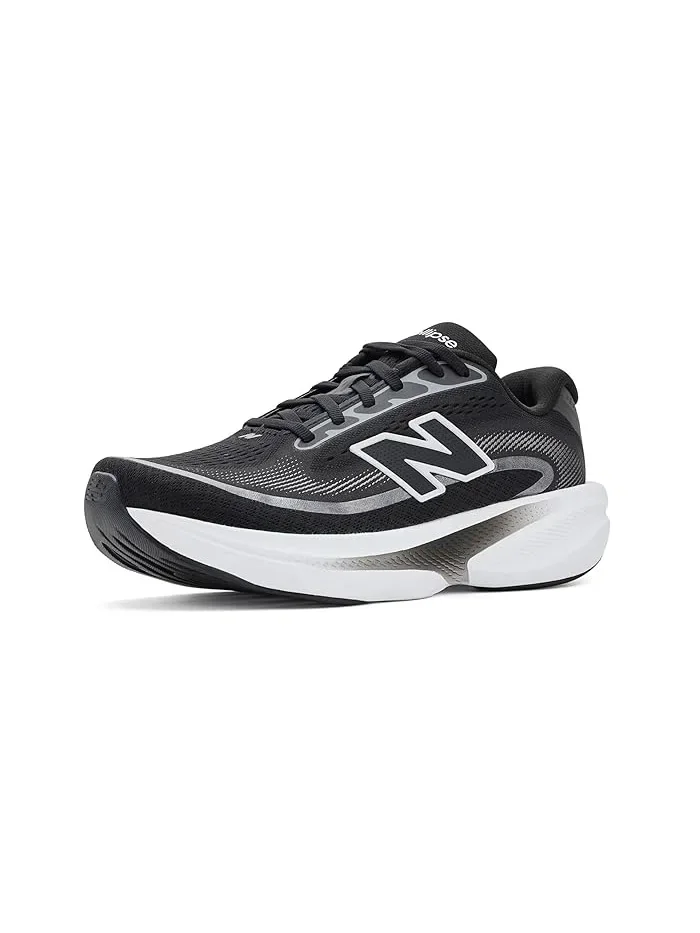 Кроссовки Fresh Foam X Ellipse V1 New Balance — изображение 1 из 4, черный/черный металлик