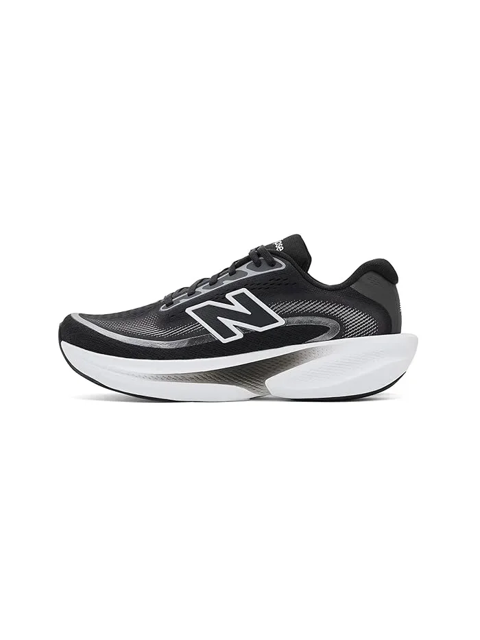 Кроссовки Fresh Foam X Ellipse V1 New Balance — изображение 4 из 4, черный/черный металлик