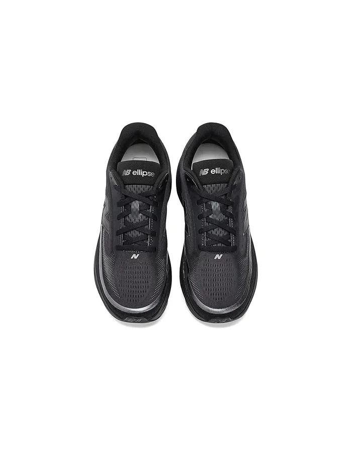 Кроссовки Fresh Foam X Ellipse V1 New Balance — изображение 2 из 4, черный/черный