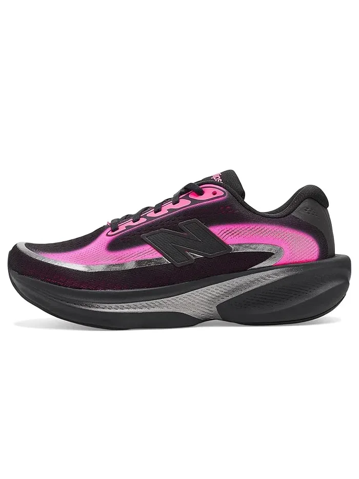 Кроссовки Fresh Foam X Ellipse V1 New Balance — изображение 4 из 4, розовый/черный