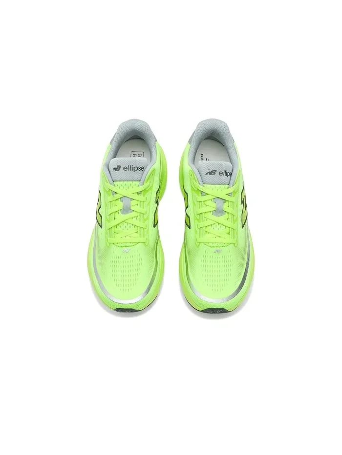 Кроссовки Fresh Foam X Ellipse V1 New Balance — изображение 2 из 4, серый
