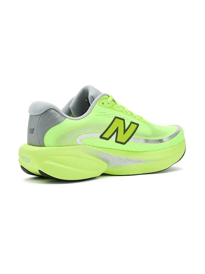 Кроссовки Fresh Foam X Ellipse V1 New Balance — изображение 3 из 4, серый